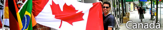 Becas MEC Cursos de ingl&eacute;s en Canad&aacute;