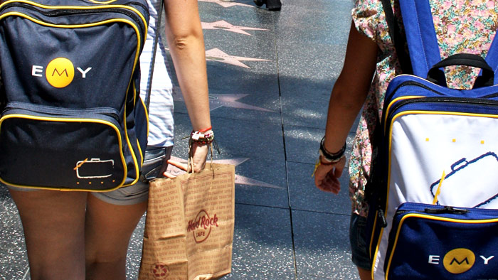 Becas MEC Cursos ingles en Los Angeles