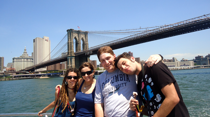 Becas MEC Cursos de inglés en Estados Unidos. Becas MEC Nueva York