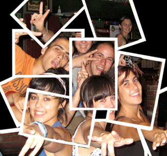 Curso ingl&eacute;s TORONTO