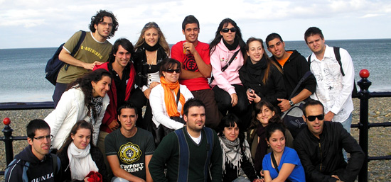 Becas MEC Cursos de ingles en Irlanda. Becas MEC Dublin