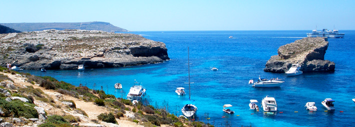 Becas MEC Curso de ingles en Malta. Becas MEC Malta