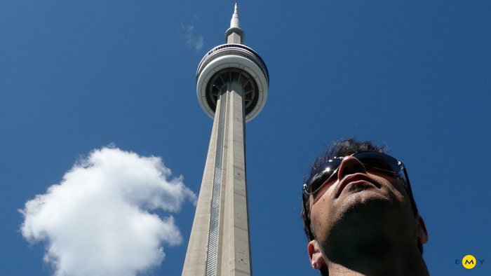 Becas MEC Cursos de inglés en Canada