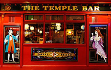 Dublín. Becas mec Dublin. Becas mec