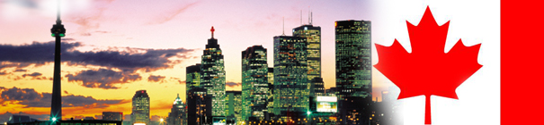 CANADA. Vuelo inclu&iacute;do