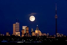 TORONTO TORONTO